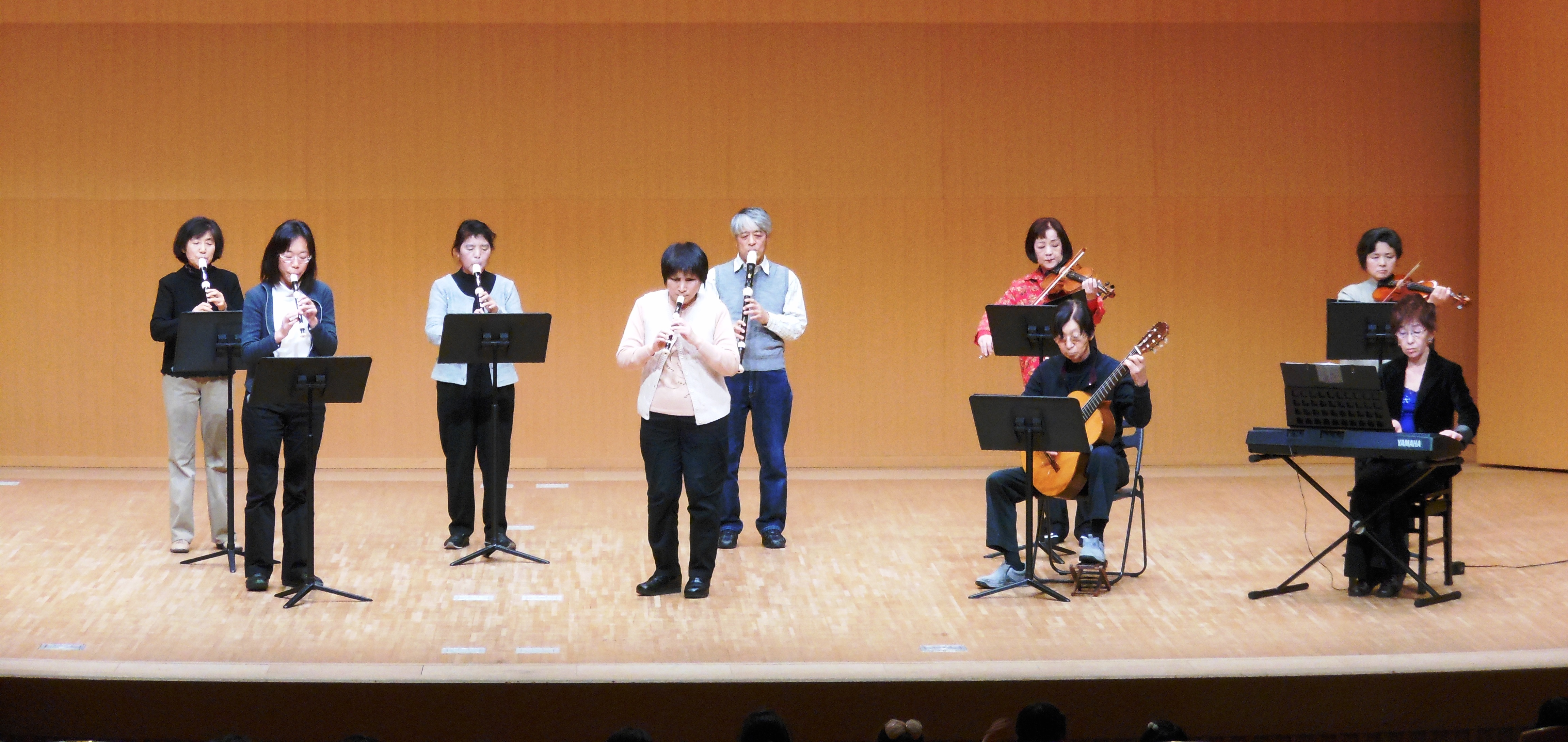 �Q�O�P�P�N���R�[�_�[�t�F�X�e�B�o��