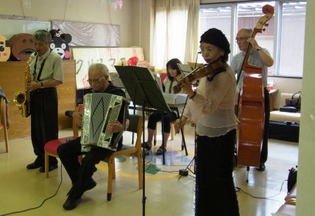 ���؃N���j�b�N�ɂ�