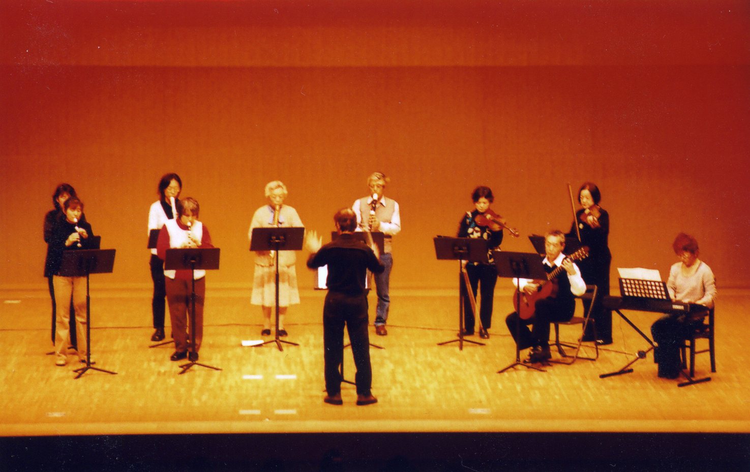 ���R�[�_�[�t�F�X�e�B�o��2010�N