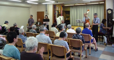 ���Ã}�U�[���ɂ�