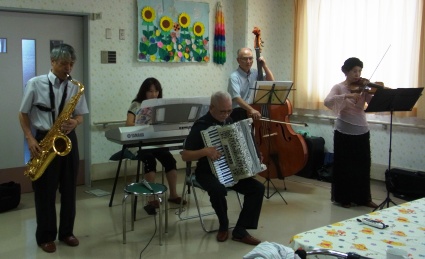 �h���[���̉��t